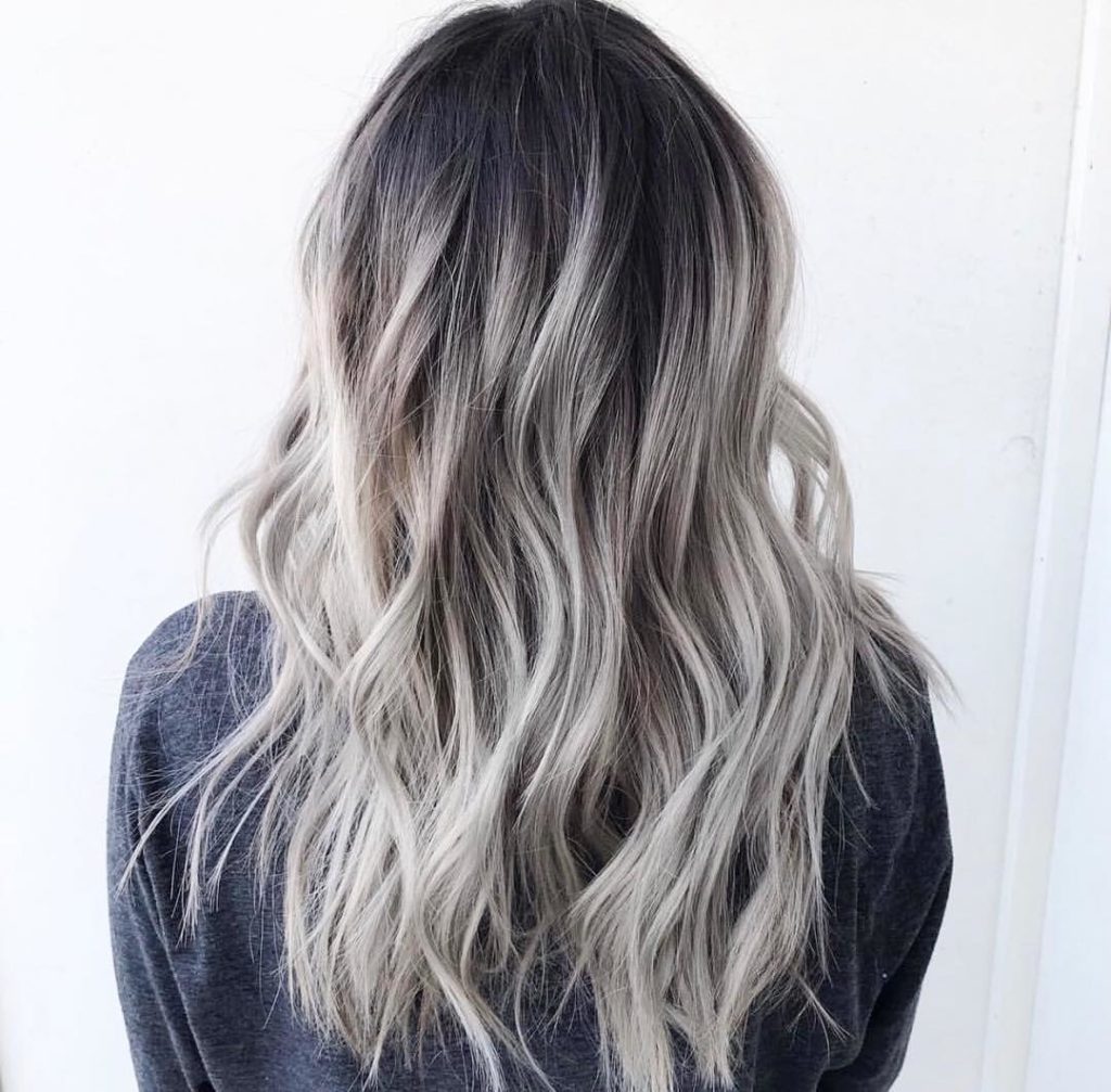 Fun Summer Hair Colors You Need to Try